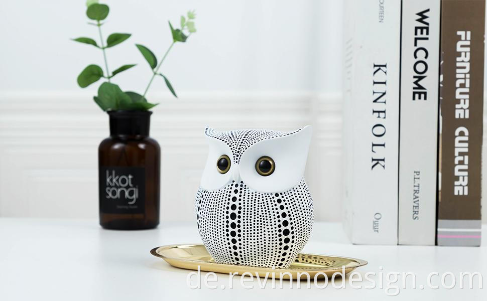 owl sculptures for sale